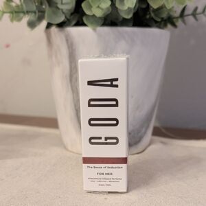 GODA Perfume for Her